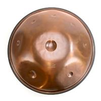 Spacedrum C Deep Sky - Stainless - Ongebruikt