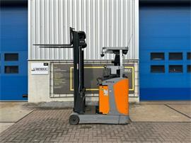 VS-22237 Reachtruck Still FMX14 bj2019 6500mm weinig uren