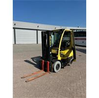 Hyster LPG 1.6 ton