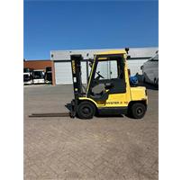 Hyster LPG 2,5 ton