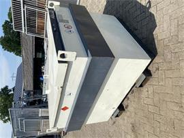 dieseltank 2000 liter