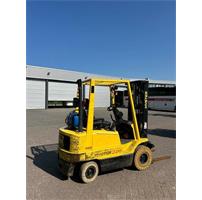 Hyster LPG, 2 ton