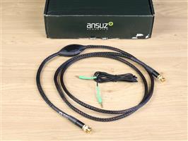 Ansuz Acoustics Digitalz D-TC highend audio interconnect BNC 2,0 metre
