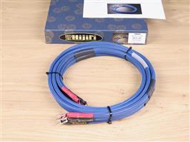 Harmonix HIJIRI HCS highend audio speaker cables 2,0 metre NEW 30% OFF