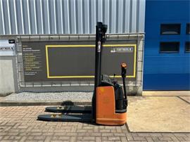 VS-22230 Elektrische stapelaar 1050kg 2985mm