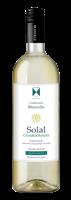 Château Haut-Blanville Pays dOc IGP Solal, Chardonnay 2024