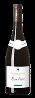 Château Haut-Blanville Pays dOc IGP Perle Noire 2014