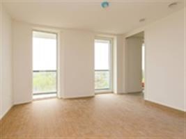 Appartement Julianaplein in Amsterdam