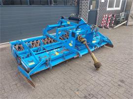 Lemken Zirkon 7 / 300 Rotorkopeg met Hydr. Hefinrichting