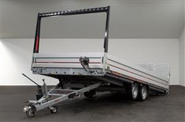 TA-NO Multitrailer 27.50 500x230 3000Kg