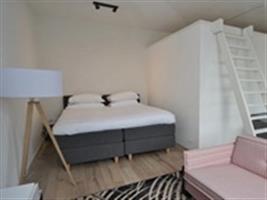 Studio Eendrachtsweg in Rotterdam