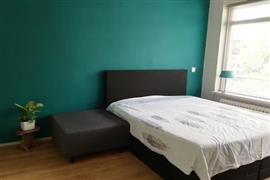 Kamer De Lairesselaan in Rotterdam
