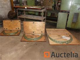 4 Grote Palmers