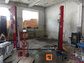Professionaltools 2-post garagebrug P.2C-006/B