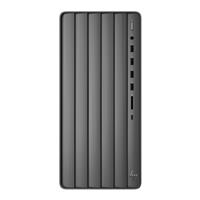 HP Envy TE01-5147 MT | Core i7 / 32GB / 512GB SSD