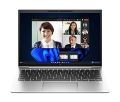 HP Elitebook 830 G11 - Intel Core Ultra 5 135U - 16GB - 256GB SSD - 13.3 WUXGA (1920x1200) - Nieuw 