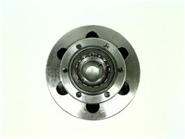 Yamaha FJR 1300 2003-2005 43A5 VLIEGWIEL