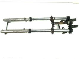 Yamaha XT 125 1982-1987 43Q5 VOORVORK COMPLEET