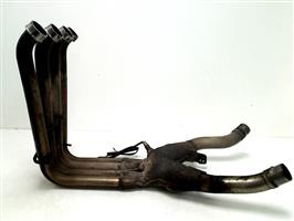 Yamaha FJR 1300 2003-2005 0931 UITLAAT COLLECTOR