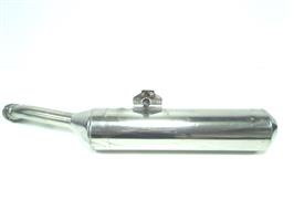 Yamaha FJR 1300 2003-2005 0934 UITLAAT DEMPER LINKS