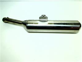 Yamaha FJR 1300 2003-2005 0934 UITLAAT DEMPER LINKS 5JW-1