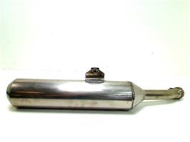 Yamaha FJR 1300 2003-2005 0935 UITLAAT DEMPER RECHTS 5JW-2