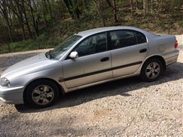 Toyota Avensis 1.8 Sedan Airco.
