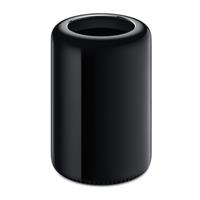 Apple Mac Pro 2013 | XEON / 32GB / 500GB