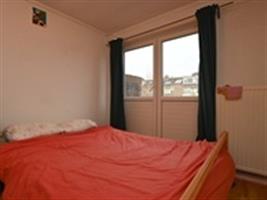 Kamer Kortenaerstraat in Groningen