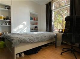 Kamer Blekerstraat in Groningen