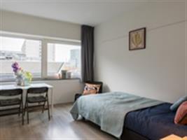 Studio Pastoor Petersstraat in Eindhoven