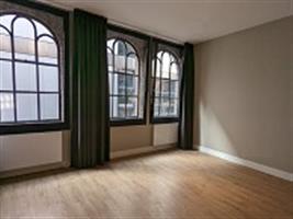 Appartement Hoogstraat in Arnhem