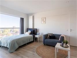 Studio Admiraliteitskade in Rotterdam