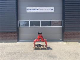 Promove SG 2.3 sloop sorteergrijper NIEUW