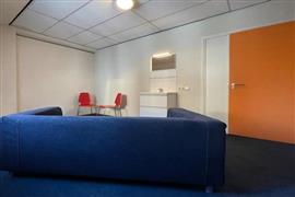 Kamer Dorpsstraat in Zeist