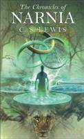 The Chronicles of Narnia Boxset