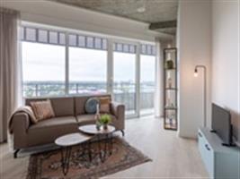 Appartement G.H. Betzweg in Rotterdam