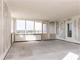 Appartement Bonhoeffersingel in Amsterdam