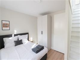 Appartement Berg en Dalseweg in Nijmegen
