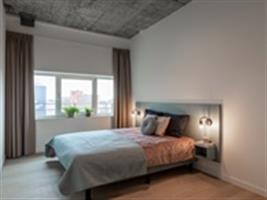 Appartement G.H. Betzweg in Rotterdam