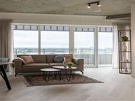 Appartement G.H. Betzweg in Rotterdam