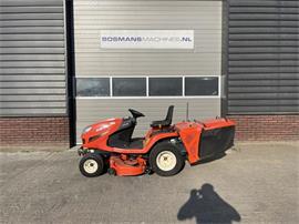 Kubota GR2100 Zitmaaier
