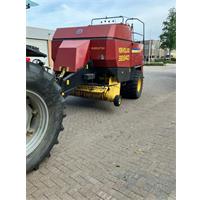 New Holland