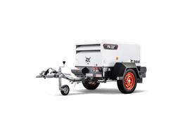 Bobcat mobiele compressor PA7.2