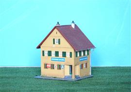 Huis met Kroeg HO/HO [NH1267]