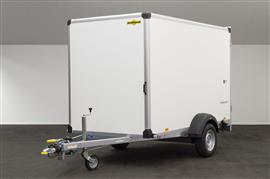 Humbaur HK 13 25 15-15P EA FlexZurr