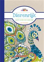Dierenrijk / Creative colors