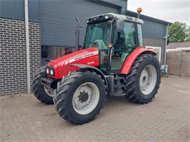 Massey Ferguson 5445