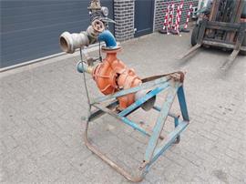 Landini GMS 65 Beregeningspomp / Trekkerpomp / Waterpomp