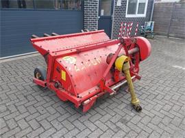 Taarup SKT 1500 Strohakselaar / Loofklapper